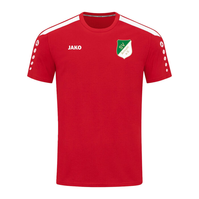 JAKO Shirt SV Arnum – Bild 4