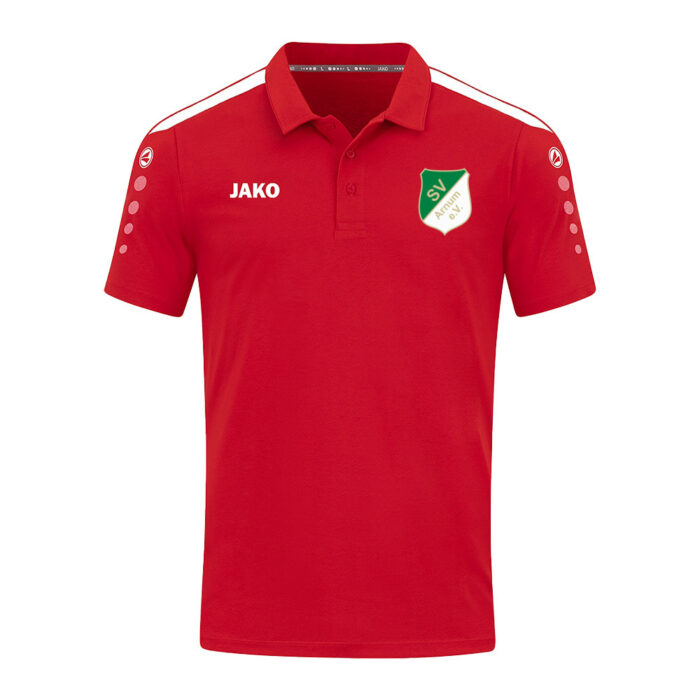 JAKO Polo SV Arnum – Bild 4
