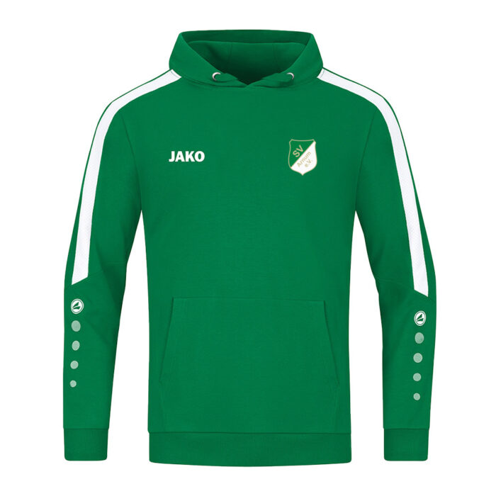 JAKO Kapuzensweat SV Arnum – Bild 6