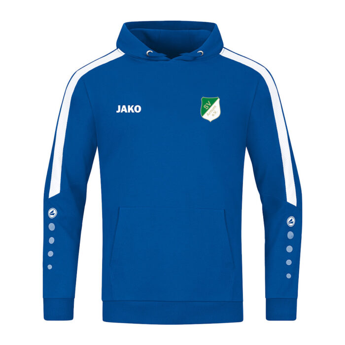 JAKO Kapuzensweat SV Arnum – Bild 5