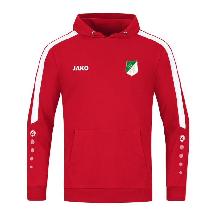 JAKO Kapuzensweat SV Arnum – Bild 4