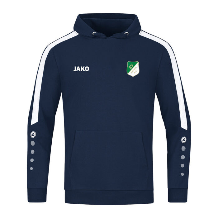 JAKO Kapuzensweat SV Arnum – Bild 3