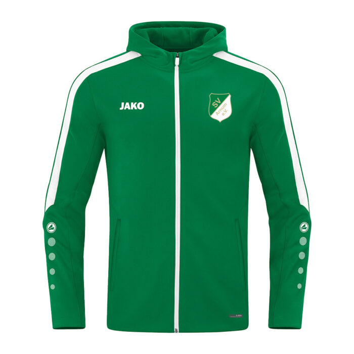 JAKO Kapuzenjacke SV Arnum – Bild 10