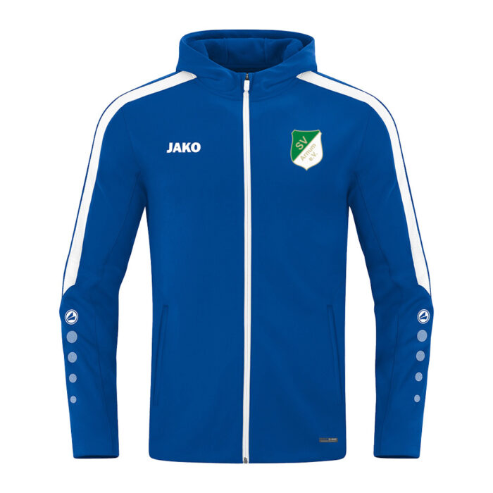 JAKO Kapuzenjacke SV Arnum – Bild 9