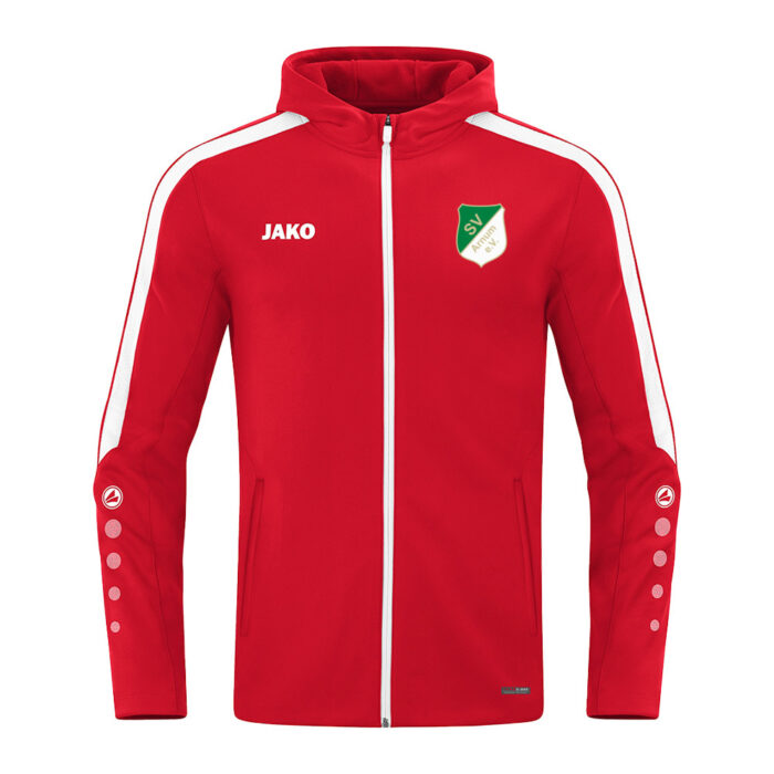 JAKO Kapuzenjacke SV Arnum – Bild 7