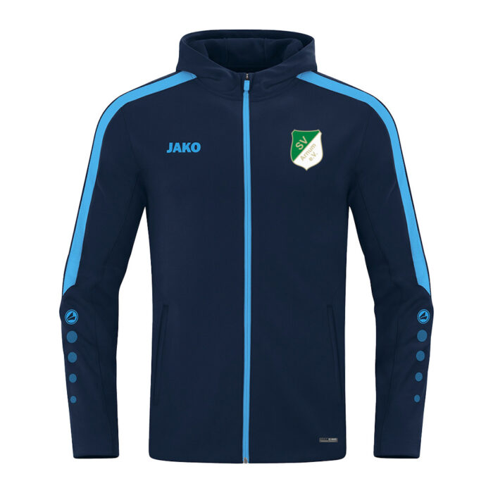 JAKO Kapuzenjacke SV Arnum – Bild 6