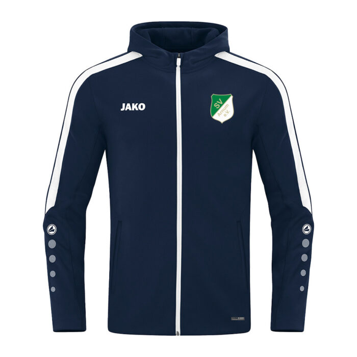 JAKO Kapuzenjacke SV Arnum – Bild 5