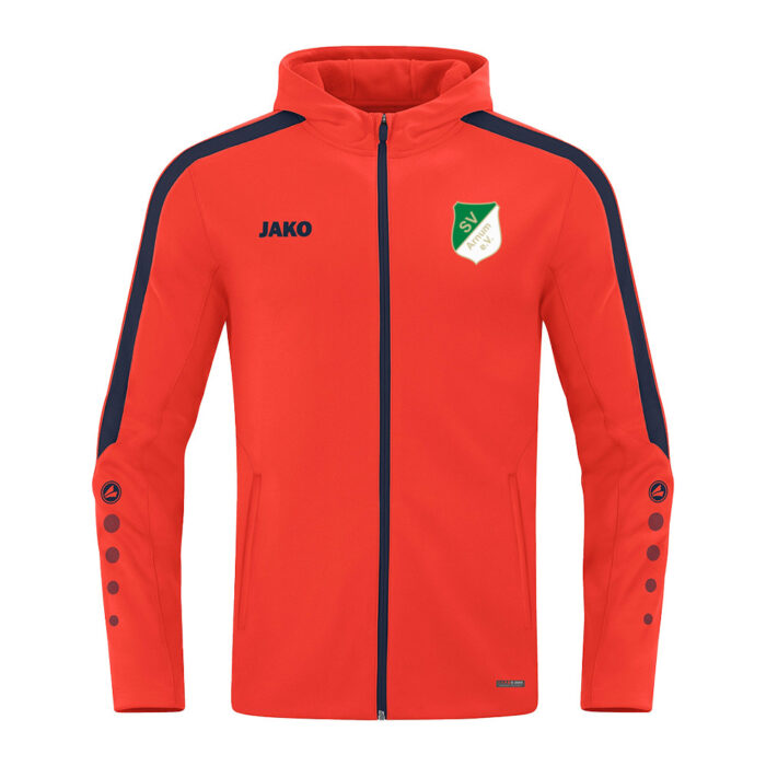 JAKO Kapuzenjacke SV Arnum – Bild 4
