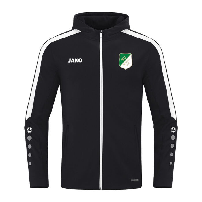 JAKO Kapuzenjacke SV Arnum