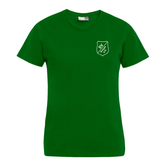 Shirt SV Arnum - Damen