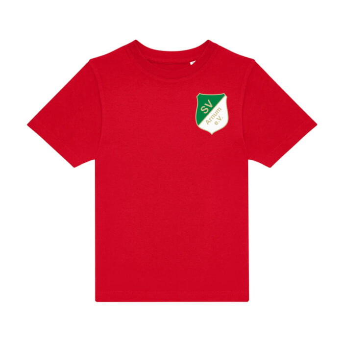 Shirt SV Arnum - Kids – Bild 2