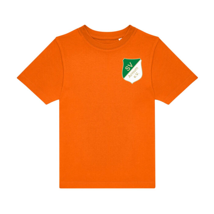 Shirt SV Arnum - Kids – Bild 3
