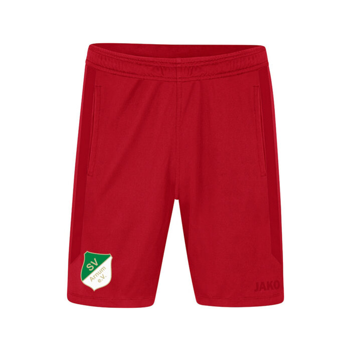 JAKO Shorts SV Arnum – Bild 3