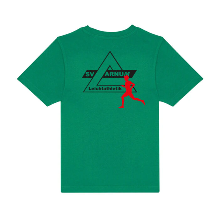 Shirt Leichtathletik - Kids