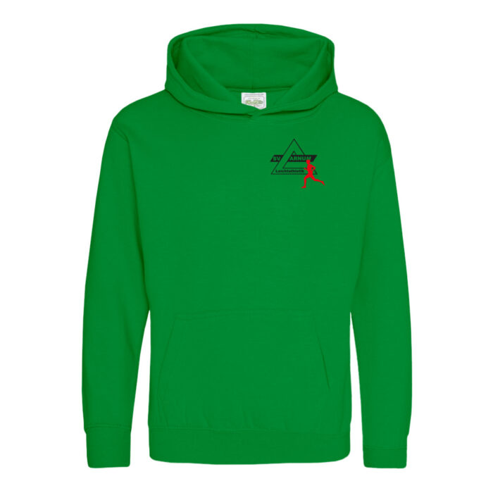 Hoodie Leichtathletik - Kids