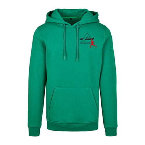 Hoodie Leichtathletik - Herren